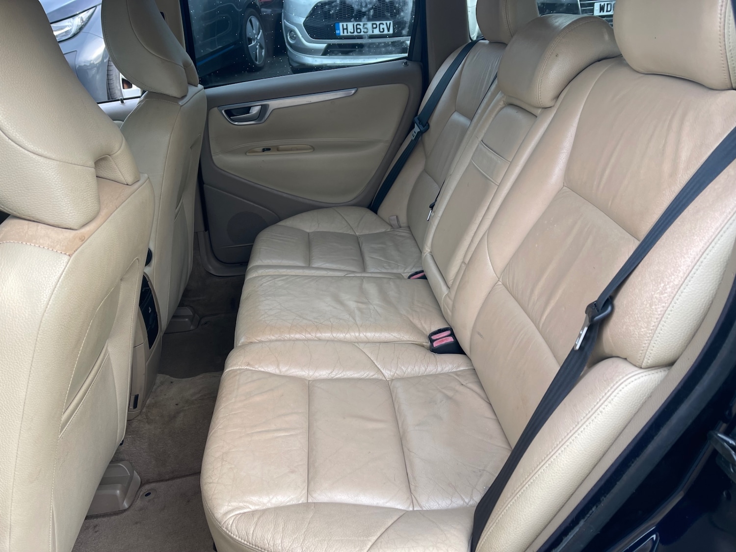 Used Volvo V70 2007 for sale - 77517752: Photo 11