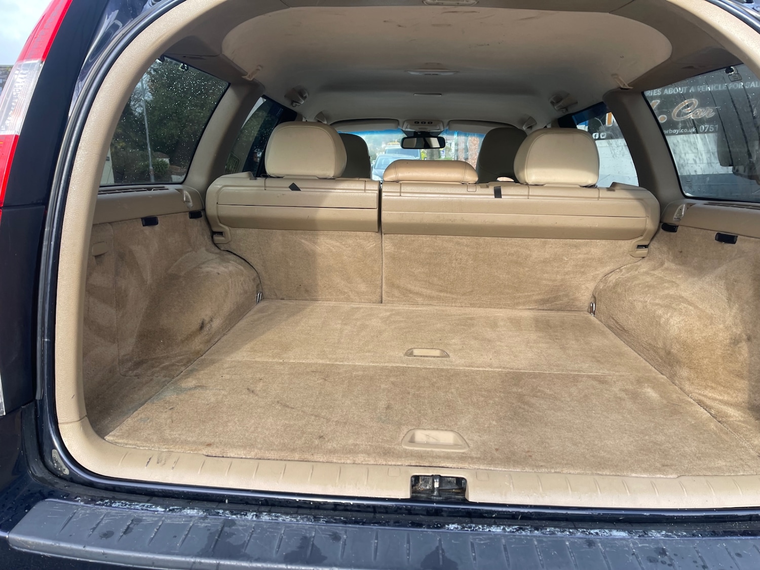 Used Volvo V70 2007 for sale - 77517752: Photo 12