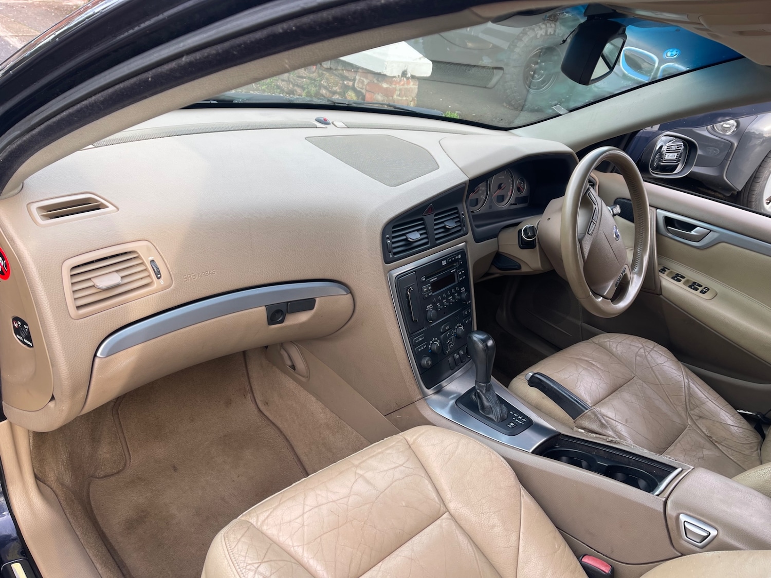 Used Volvo V70 2007 for sale - 77517752: Photo 15