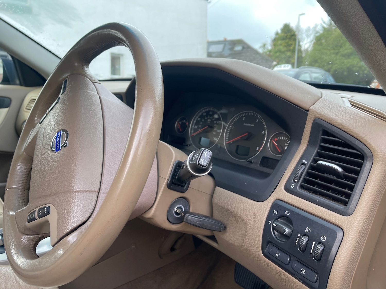 Used Volvo V70 2007 for sale - 77517752: Photo 16