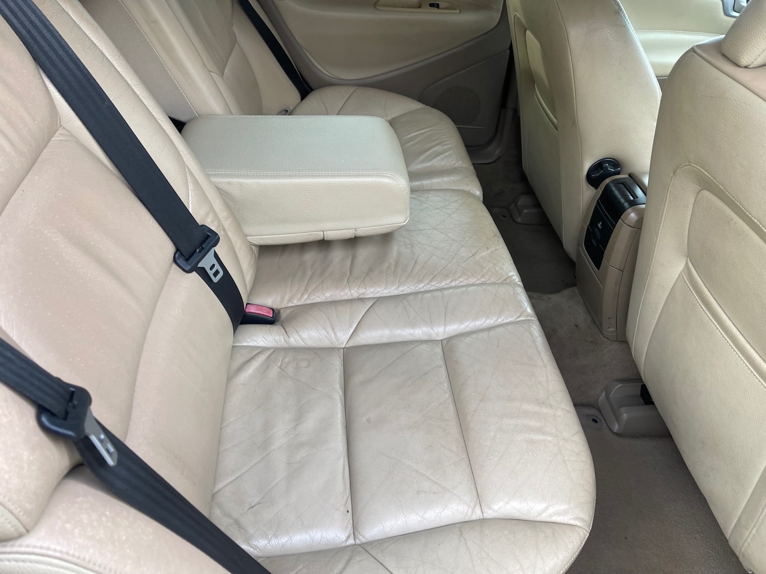 Used Volvo V70 2007 for sale - 77517752: Photo 17