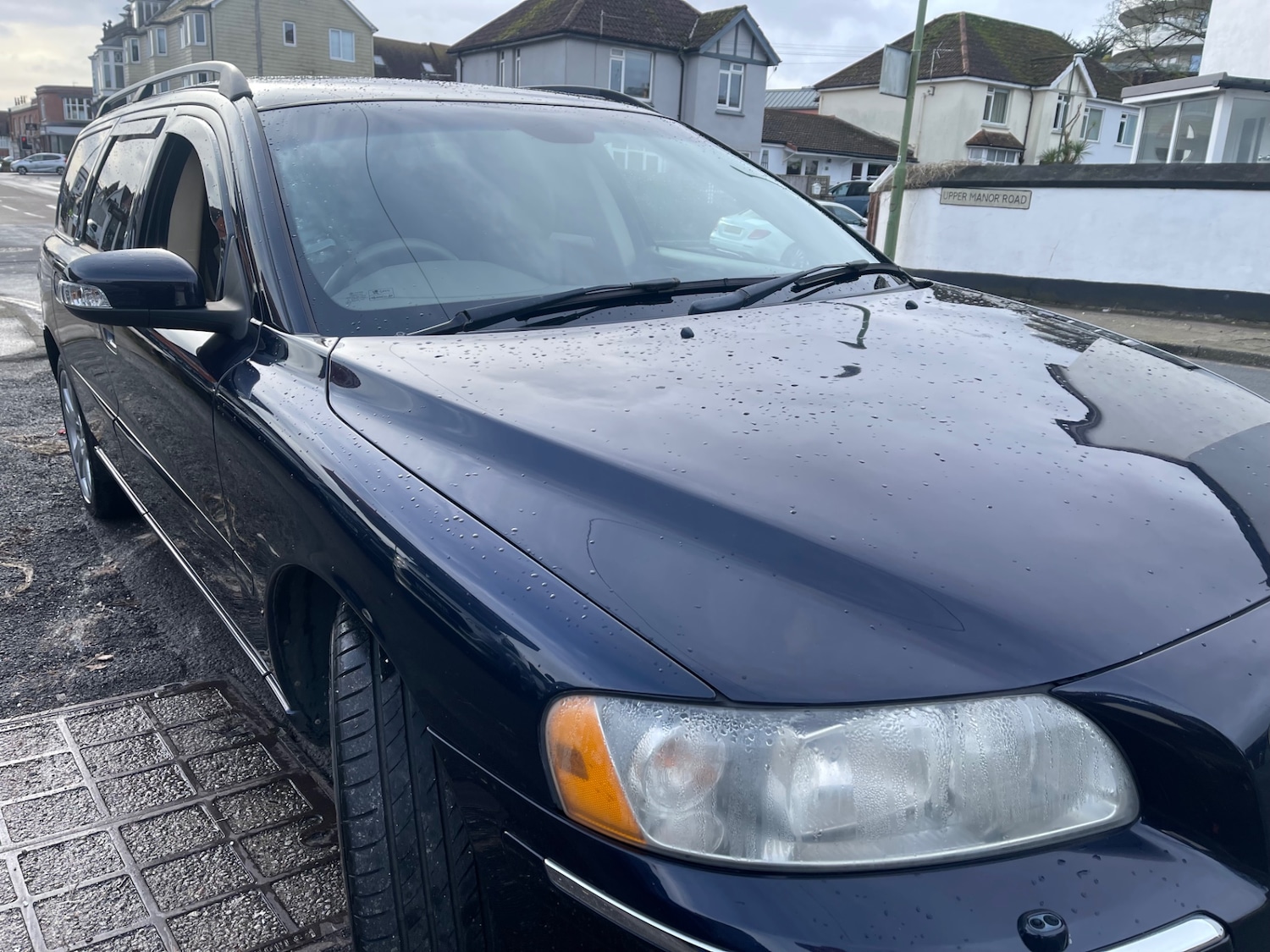 Used Volvo V70 2007 for sale - 77517752: Photo 19