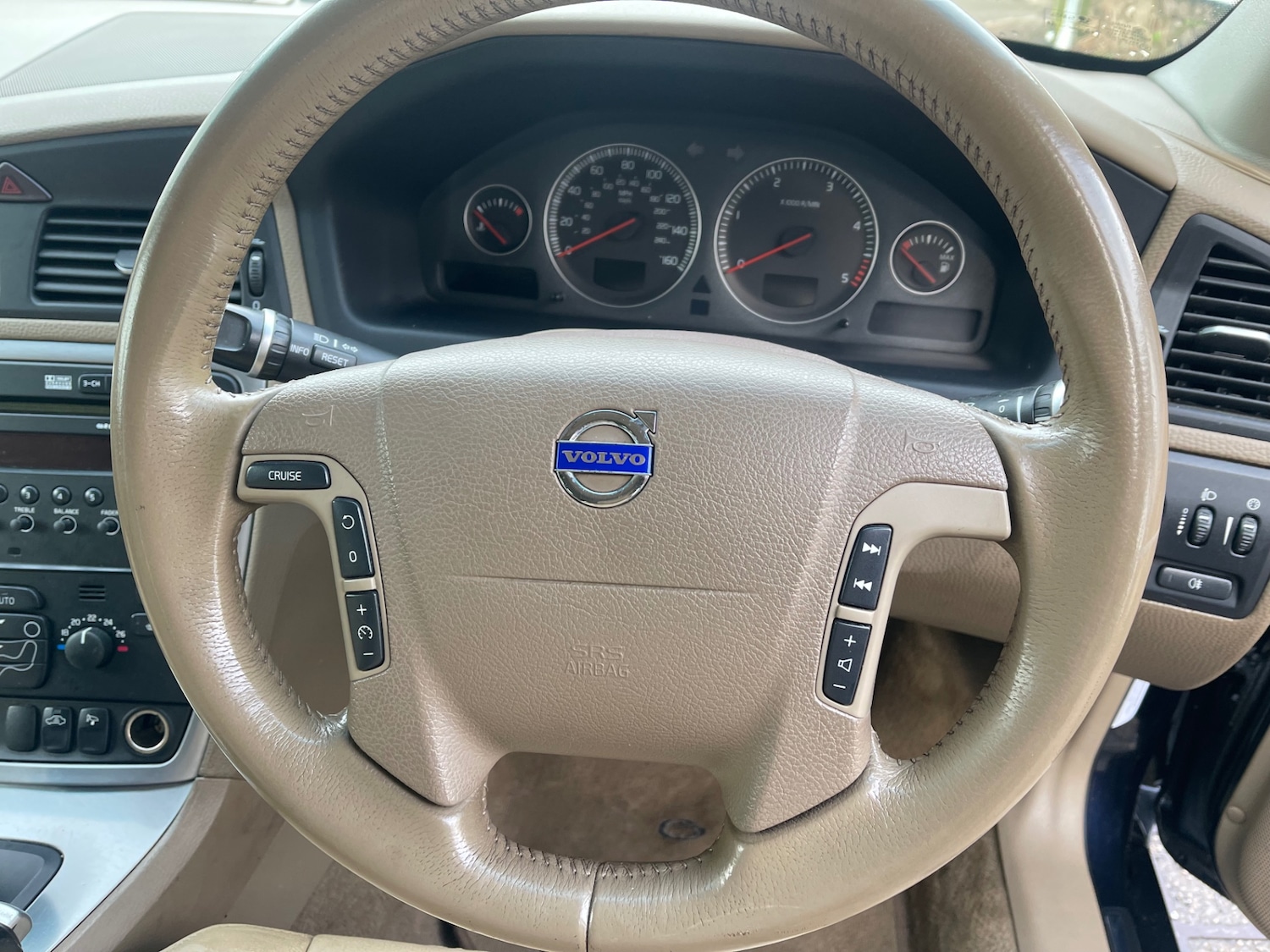 Used Volvo V70 2007 for sale - 77517752: Photo 20