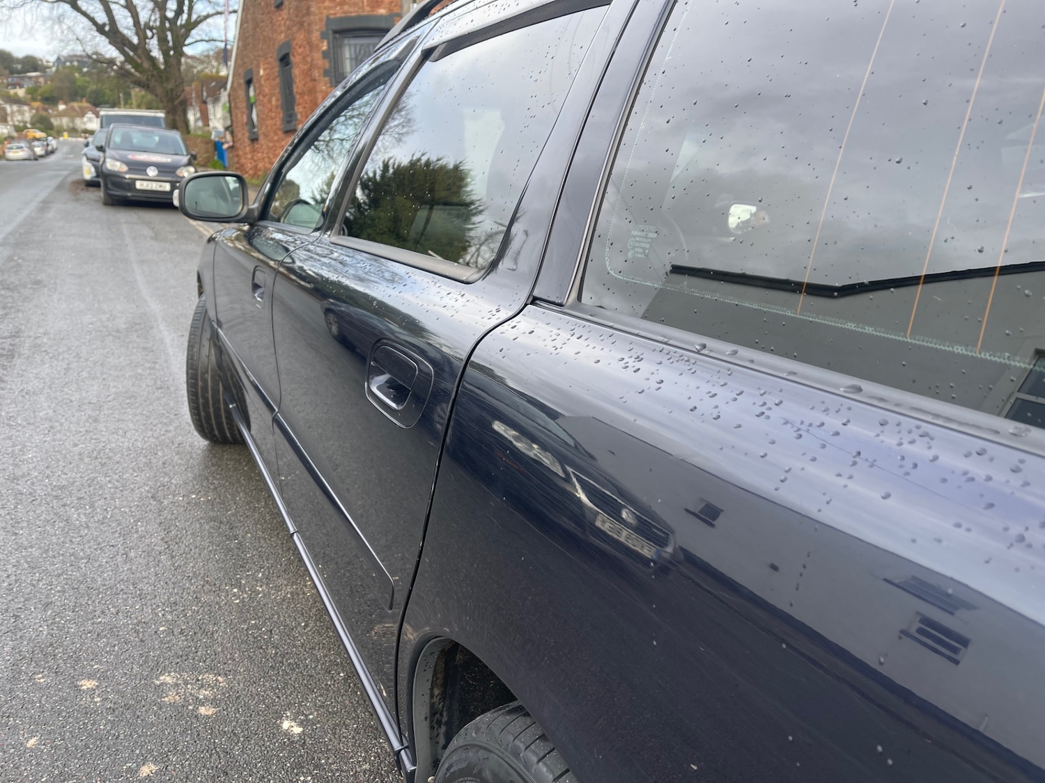 Used Volvo V70 2007 for sale - 77517752: Photo 22