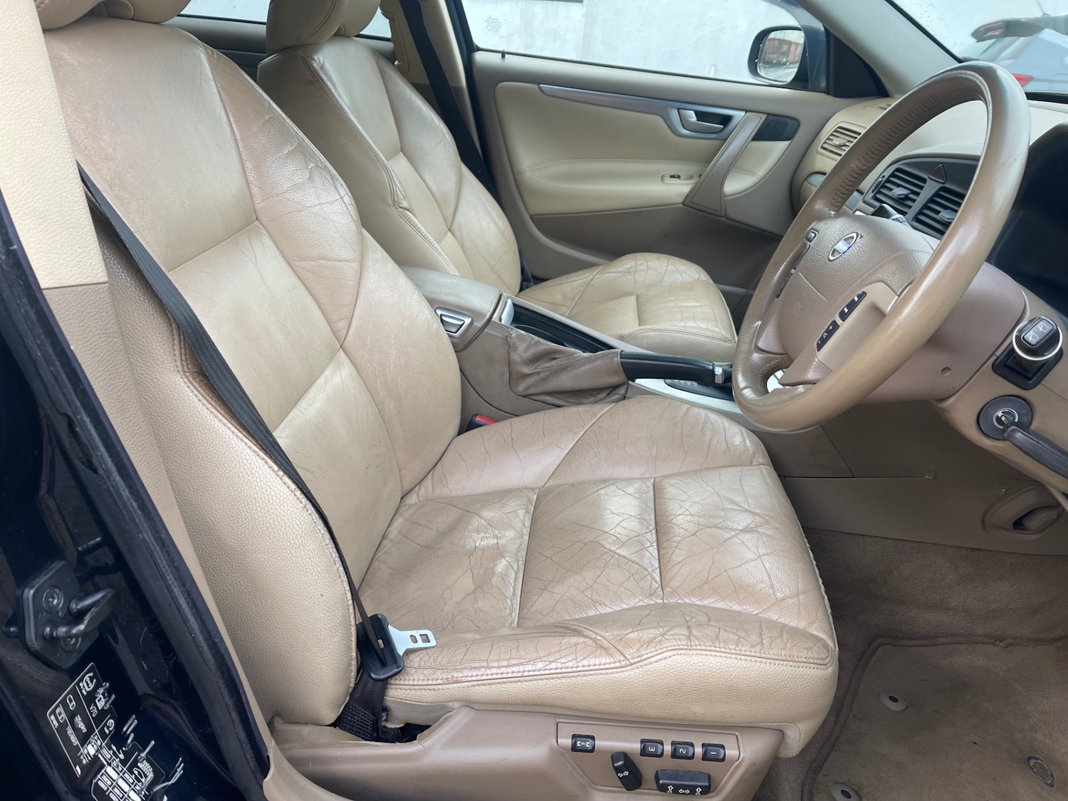 Used Volvo V70 2007 for sale - 77517752: Photo 25