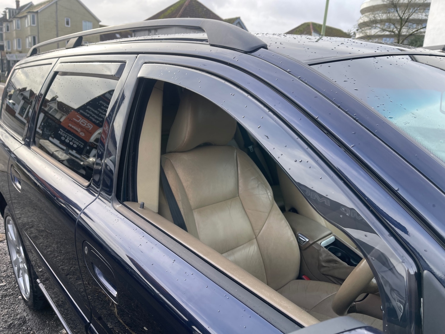 Used Volvo V70 2007 for sale - 77517752: Photo 26