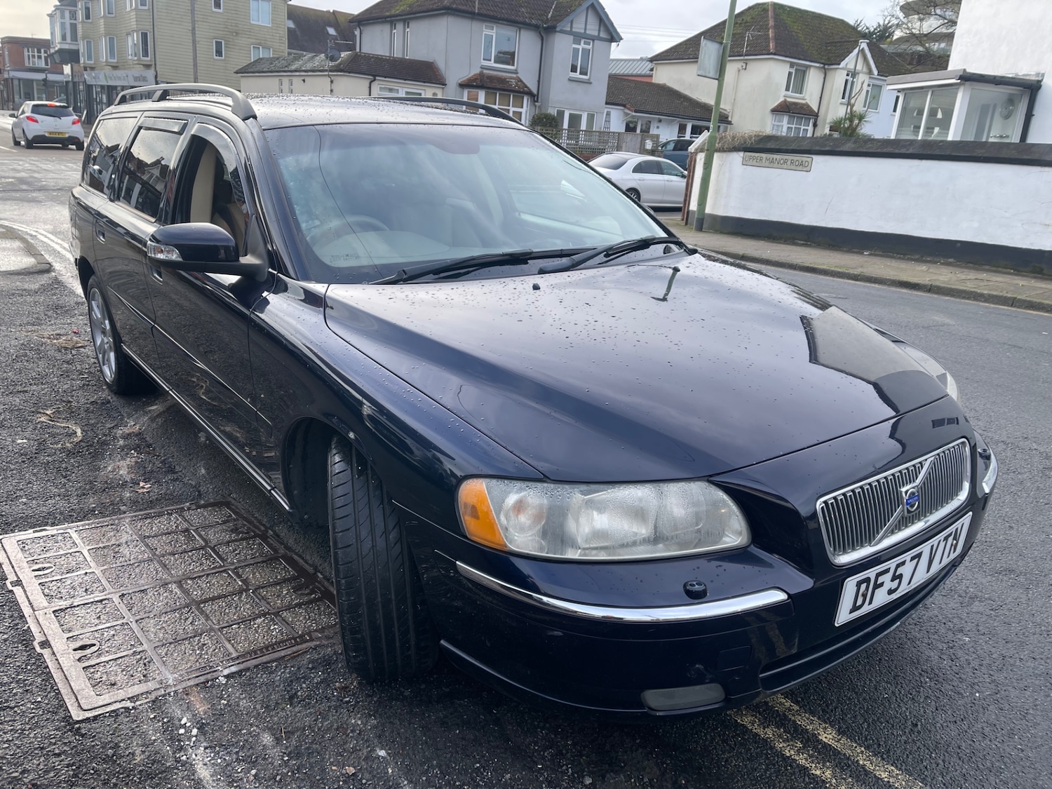 Used Volvo V70 2007 for sale - 77517752: Photo 5