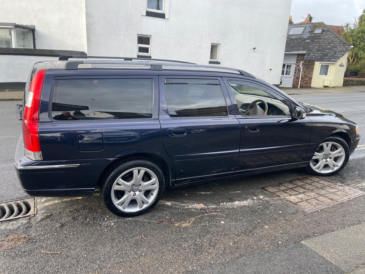 Used Volvo V70 2007 for sale - 77517752: Photo 6