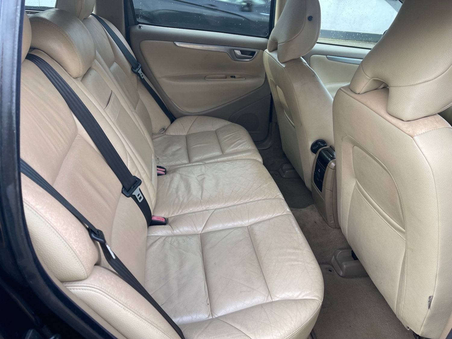 Used Volvo V70 2007 for sale - 77517752: Photo 8