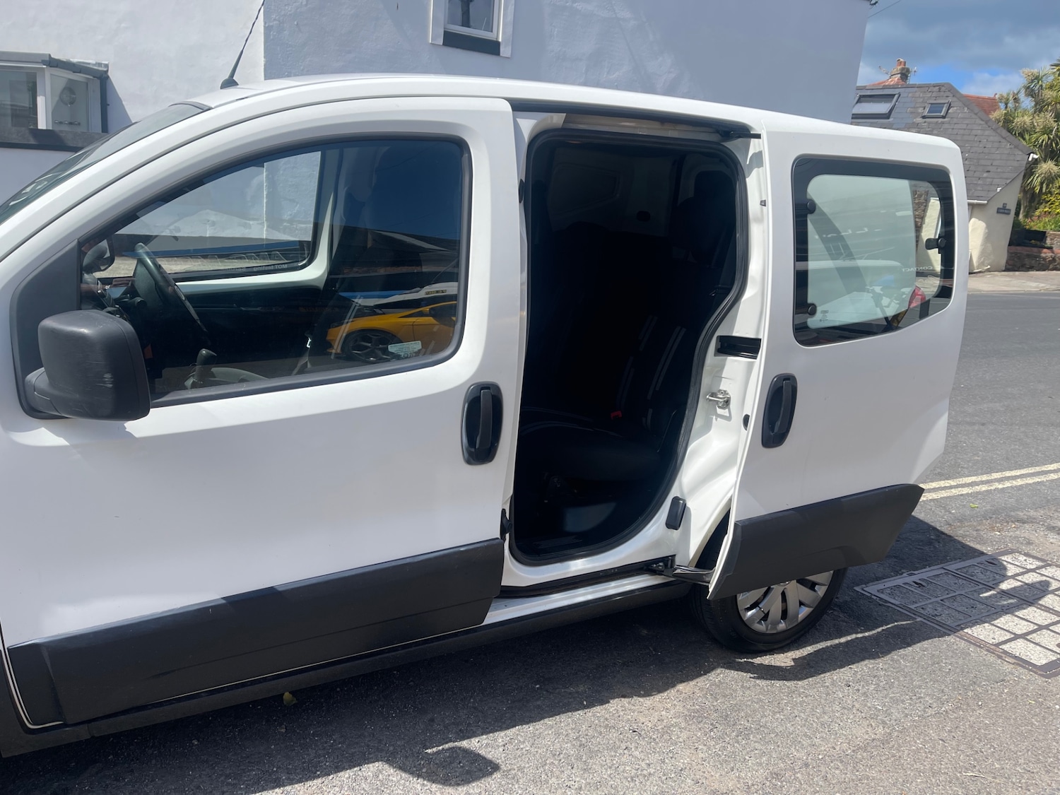 Vehicle 11