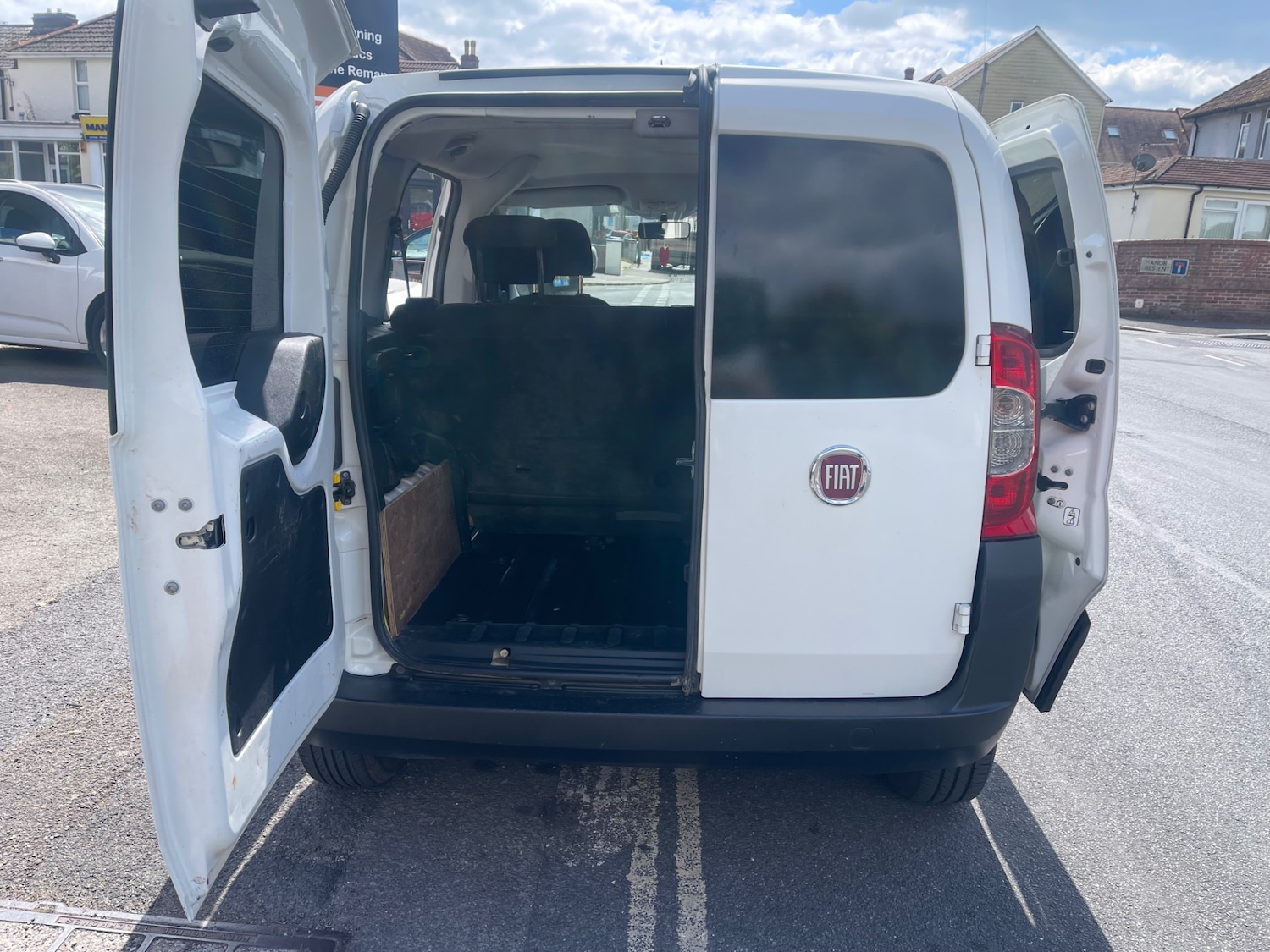 Vehicle 13