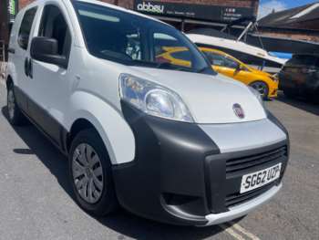 Used Fiat Fiorino 2013 for sale - 71266110: Photo