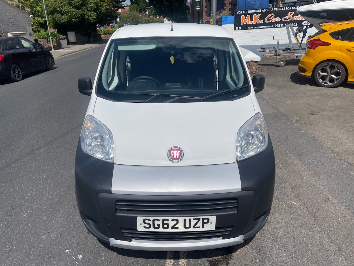 Vehicle 24