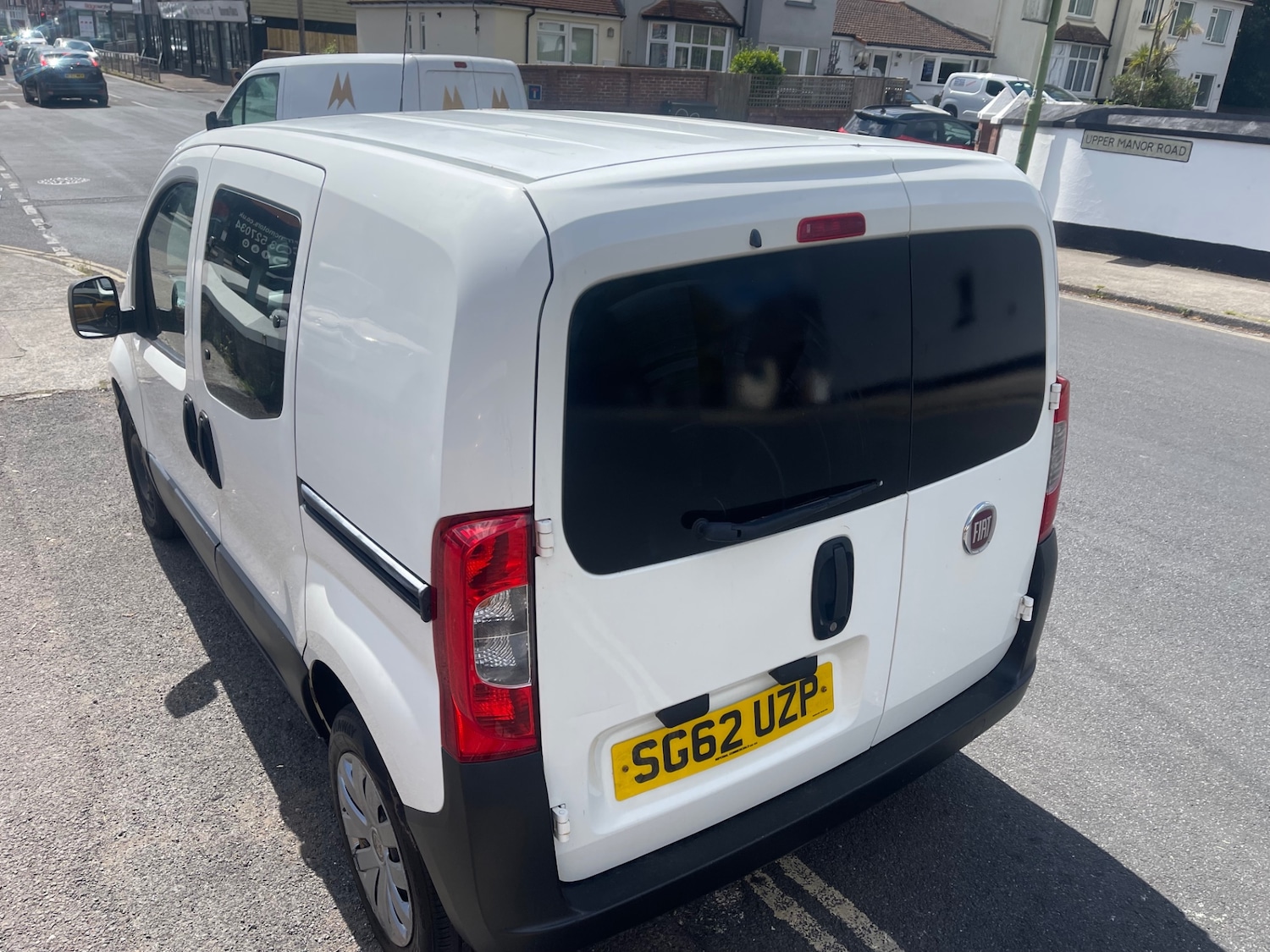 Vehicle 26