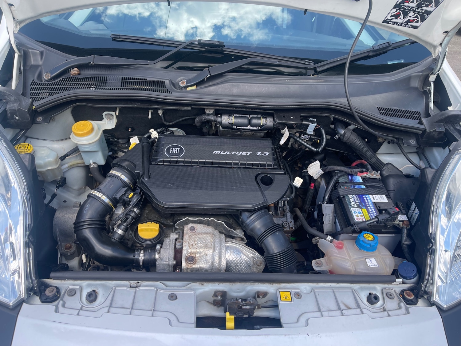 Vehicle 28