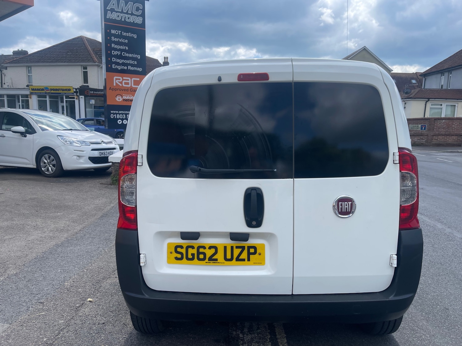 Vehicle 29