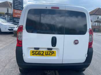 Used Fiat Fiorino 2013 for sale - 71266110: Photo