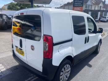 Used Fiat Fiorino 2013 for sale - 71266110: Photo