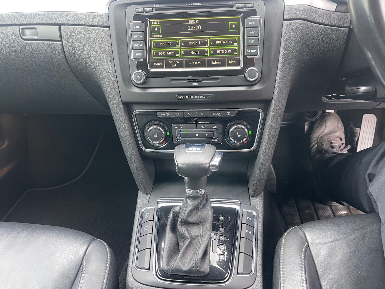 Used Skoda Superb 2010 for sale - 77743253: Photo 11