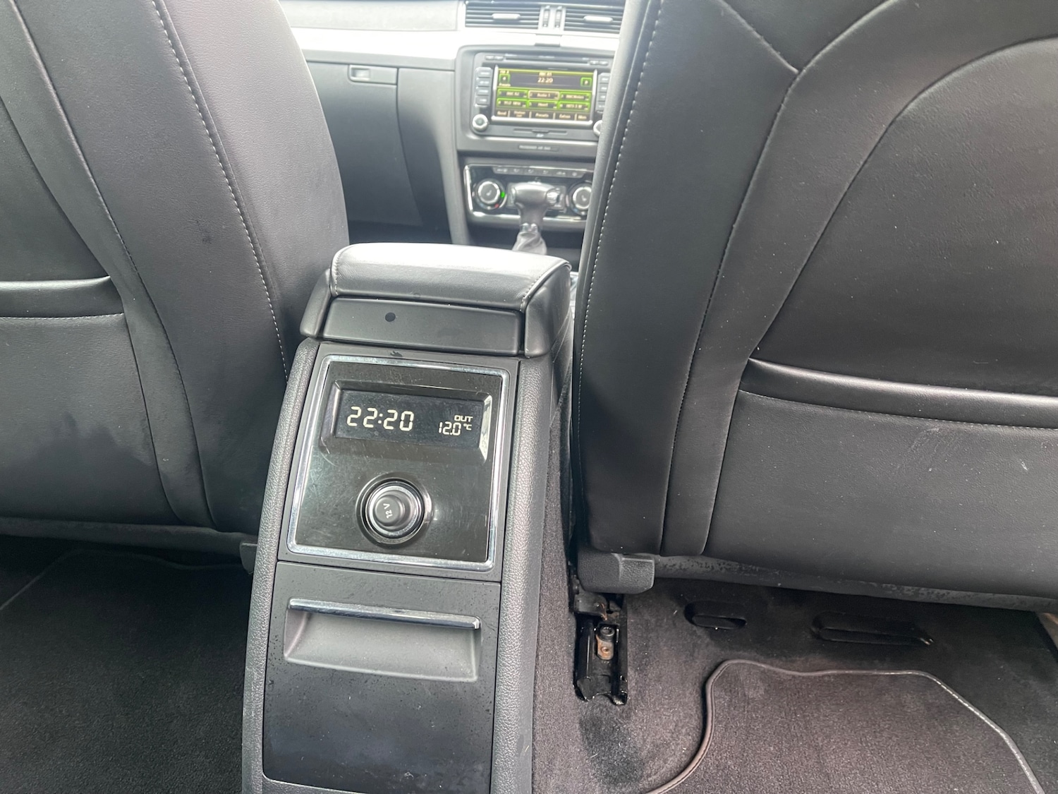 Used Skoda Superb 2010 for sale - 77743253: Photo 14