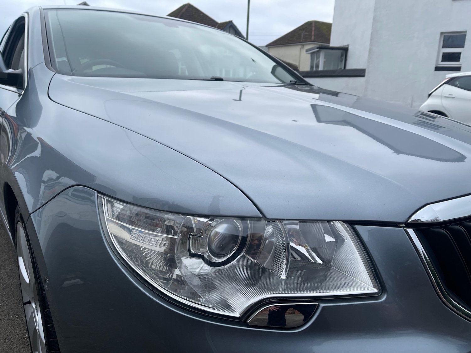 Used Skoda Superb 2010 for sale - 77743253: Photo 25