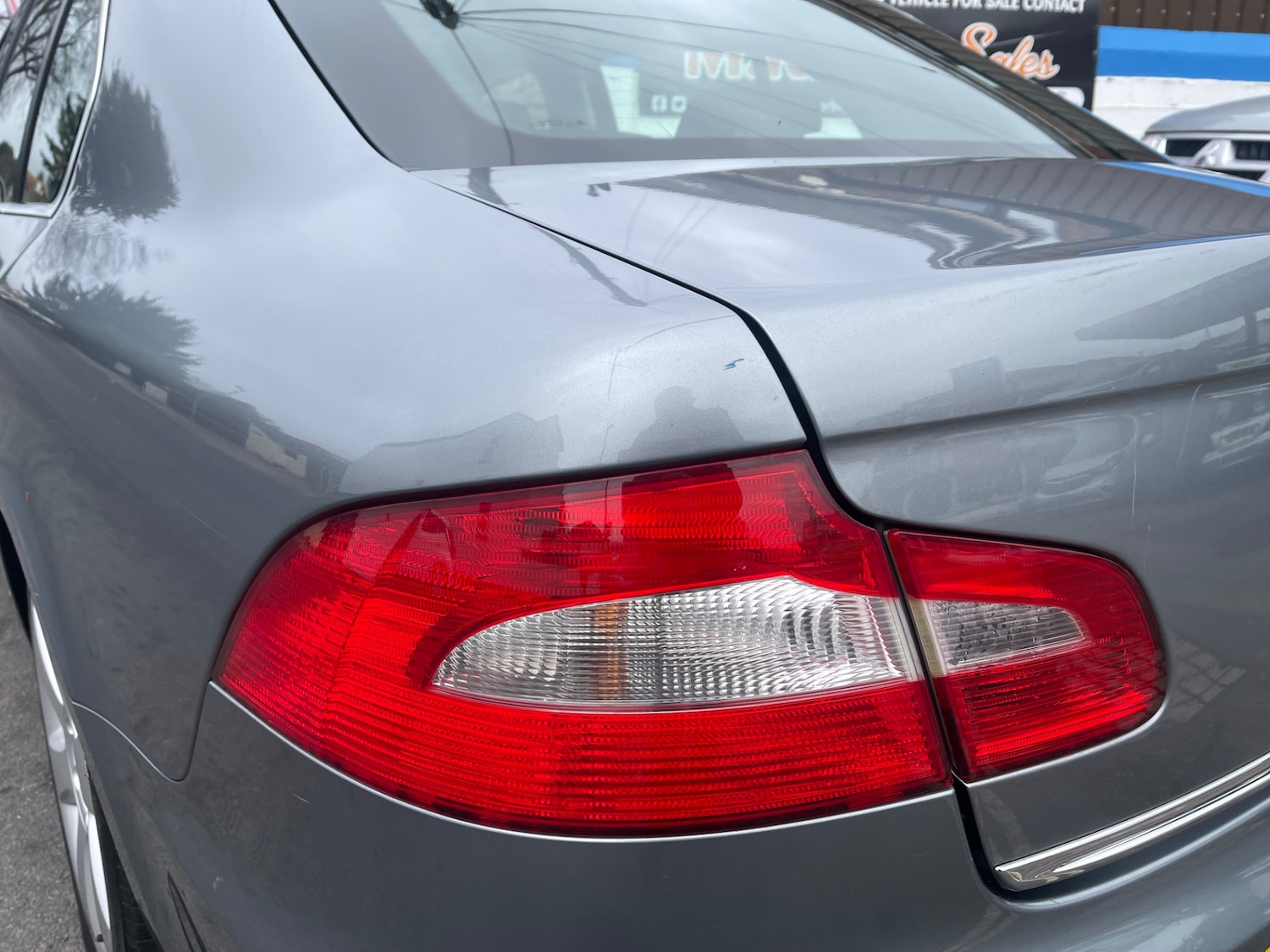 Used Skoda Superb 2010 for sale - 77743253: Photo 27