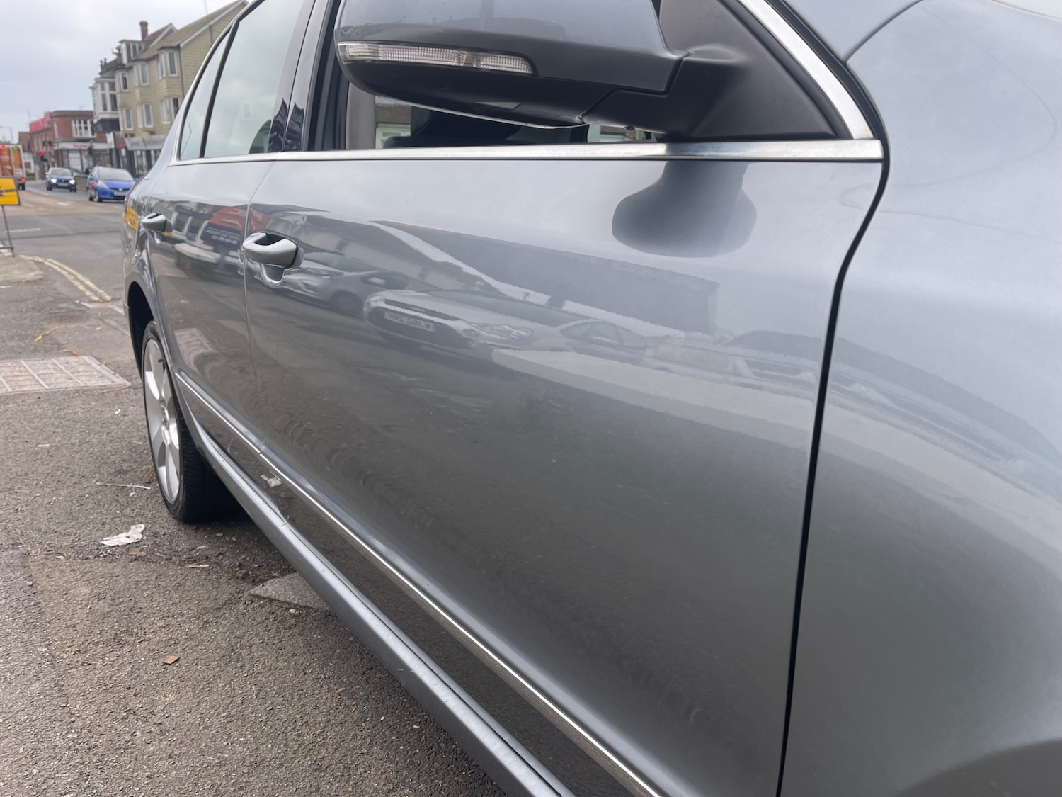 Used Skoda Superb 2010 for sale - 77743253: Photo 28