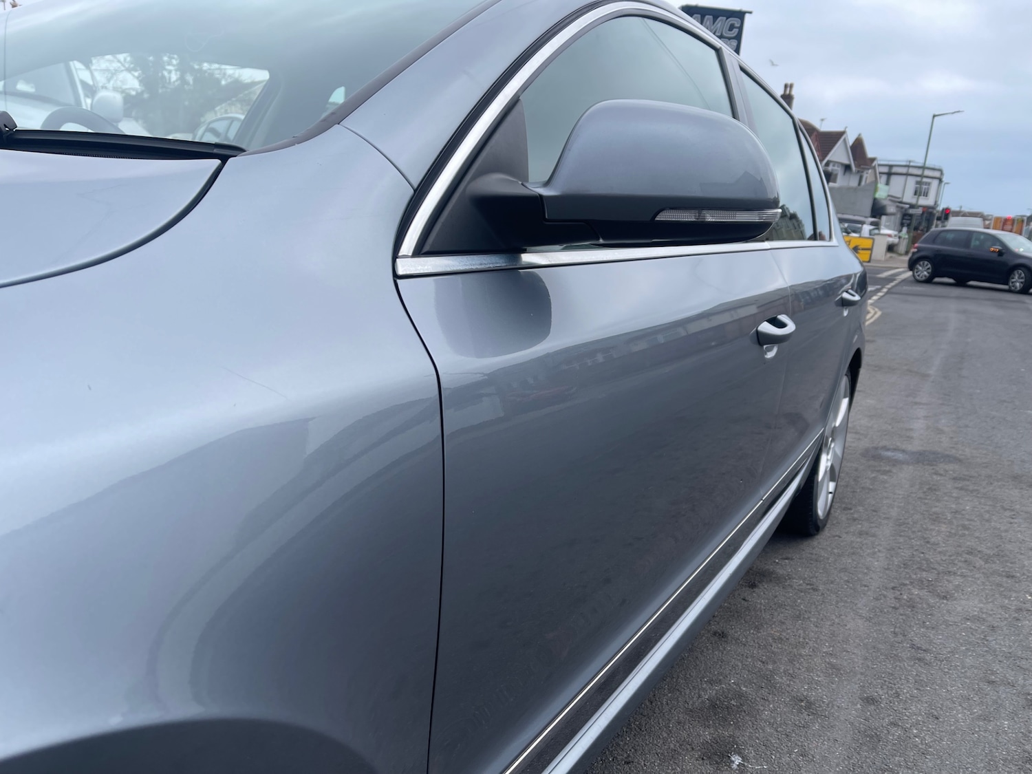 Used Skoda Superb 2010 for sale - 77743253: Photo 29