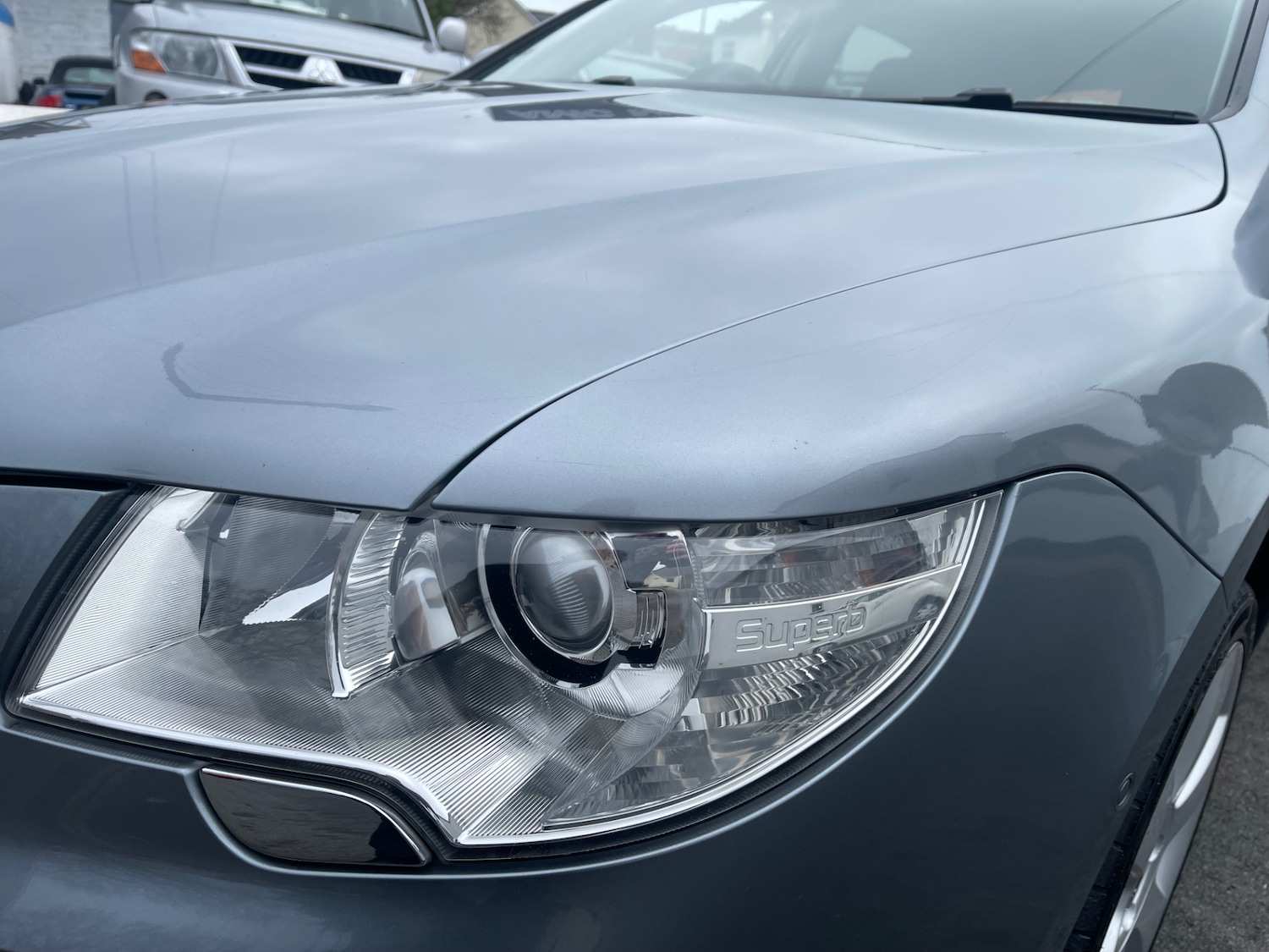 Used Skoda Superb 2010 for sale - 77743253: Photo 30