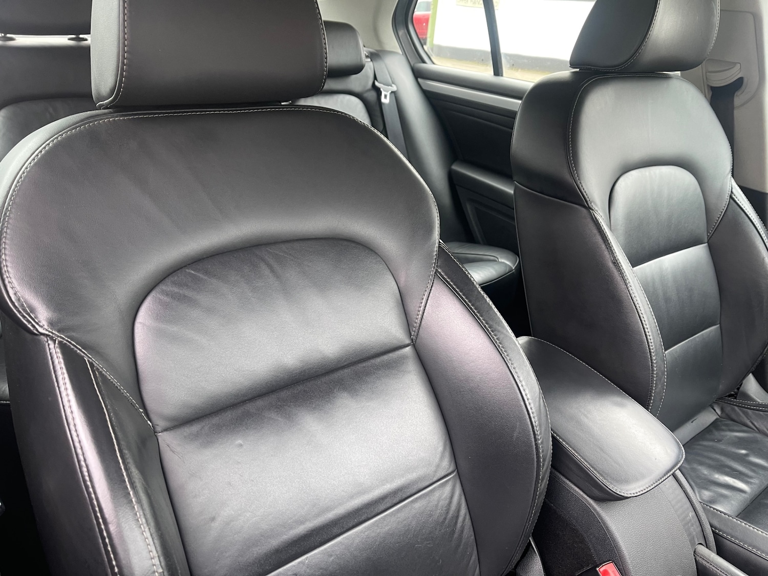 Used Skoda Superb 2010 for sale - 77743253: Photo 32