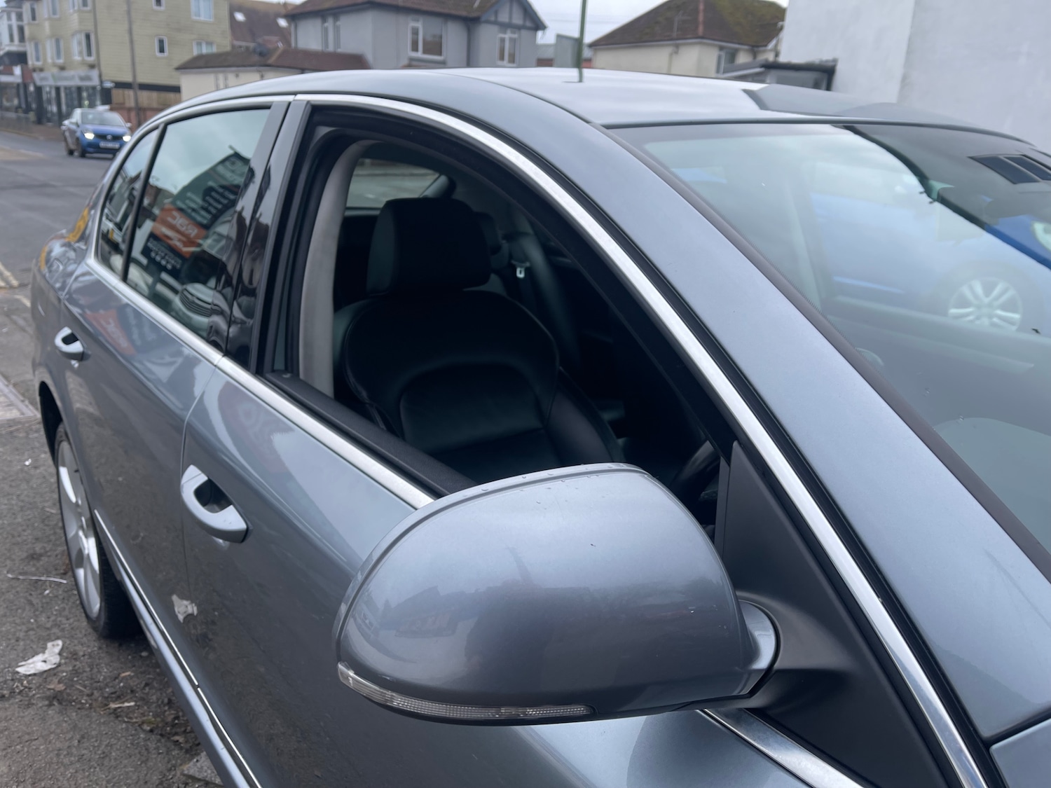 Used Skoda Superb 2010 for sale - 77743253: Photo 33