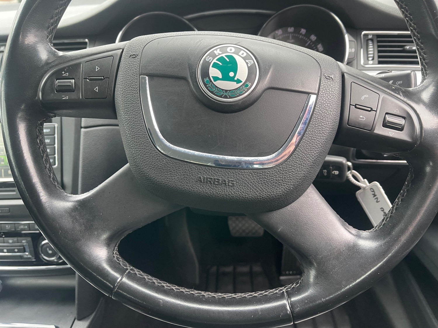 Used Skoda Superb 2010 for sale - 77743253: Photo 36