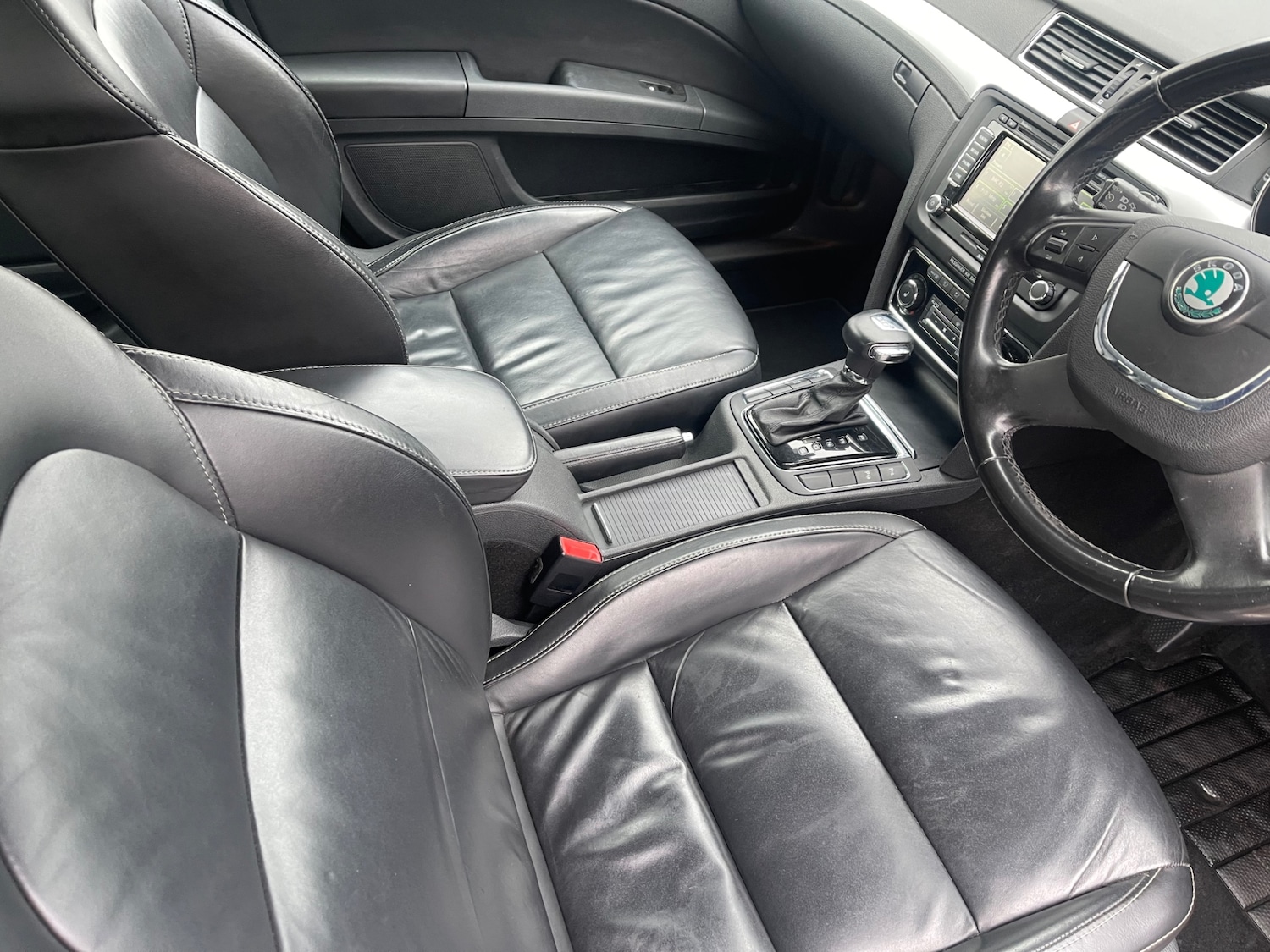 Used Skoda Superb 2010 for sale - 77743253: Photo 7