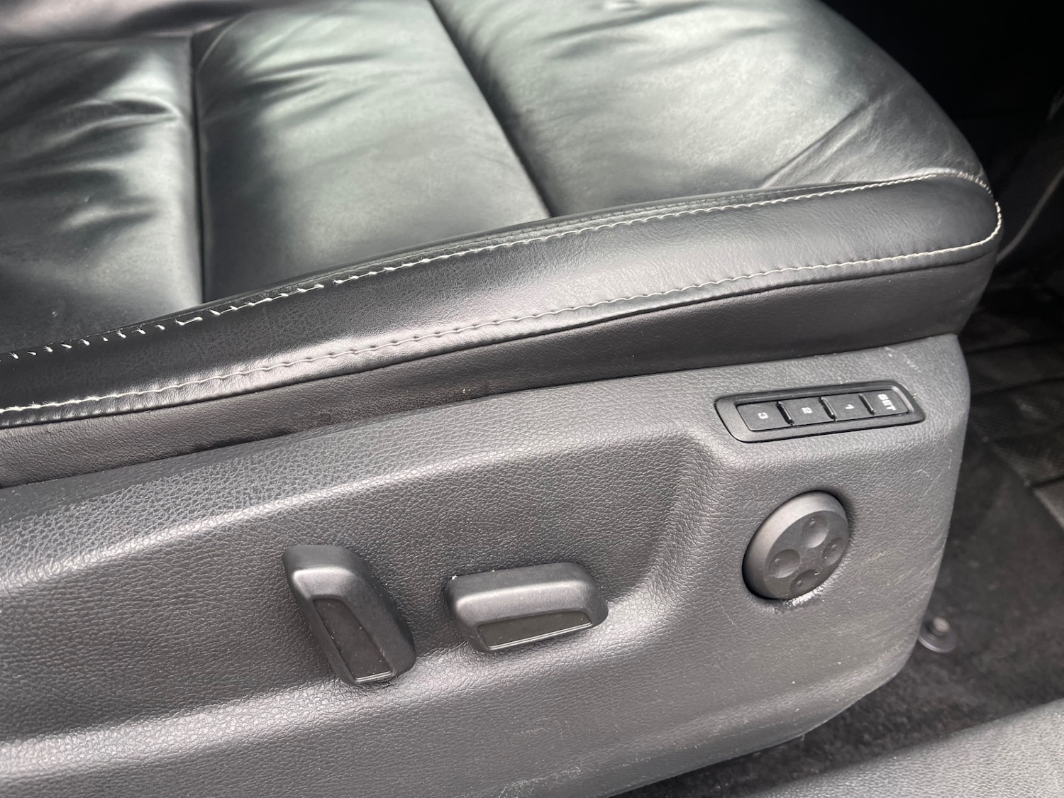 Used Skoda Superb 2010 for sale - 77743253: Photo 8