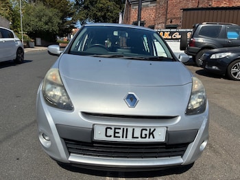 Used Renault Clio 2011 for sale - 79469554: Photo