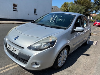 Used Renault Clio 2011 for sale - 79469554: Photo