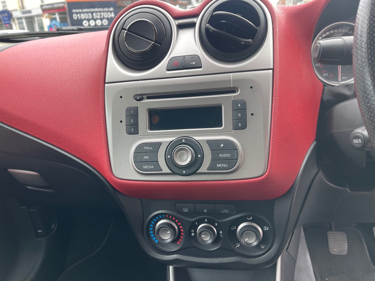 Used Alfa Romeo MiTo 2012 for sale - 77638804: Photo 10