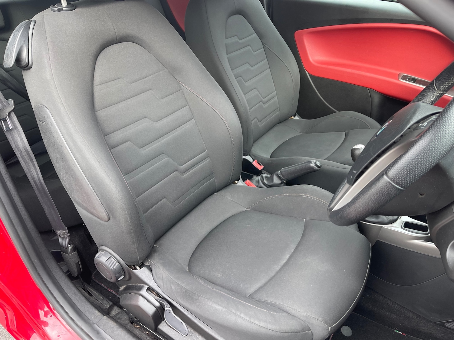 Used Alfa Romeo MiTo 2012 for sale - 77638804: Photo 12