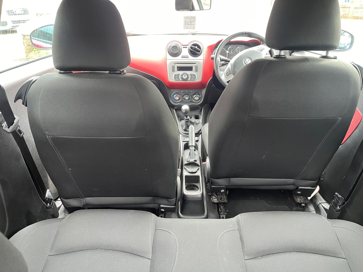 Used Alfa Romeo MiTo 2012 for sale - 77638804: Photo 13