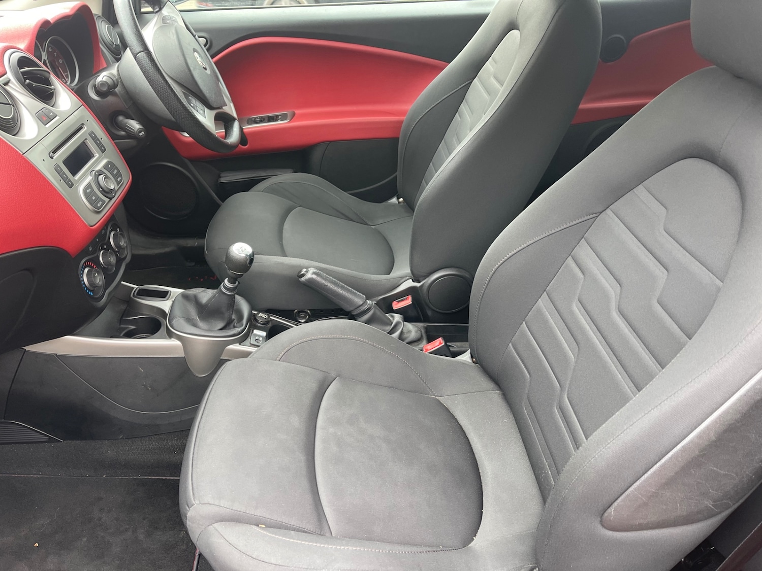 Used Alfa Romeo MiTo 2012 for sale - 77638804: Photo 16