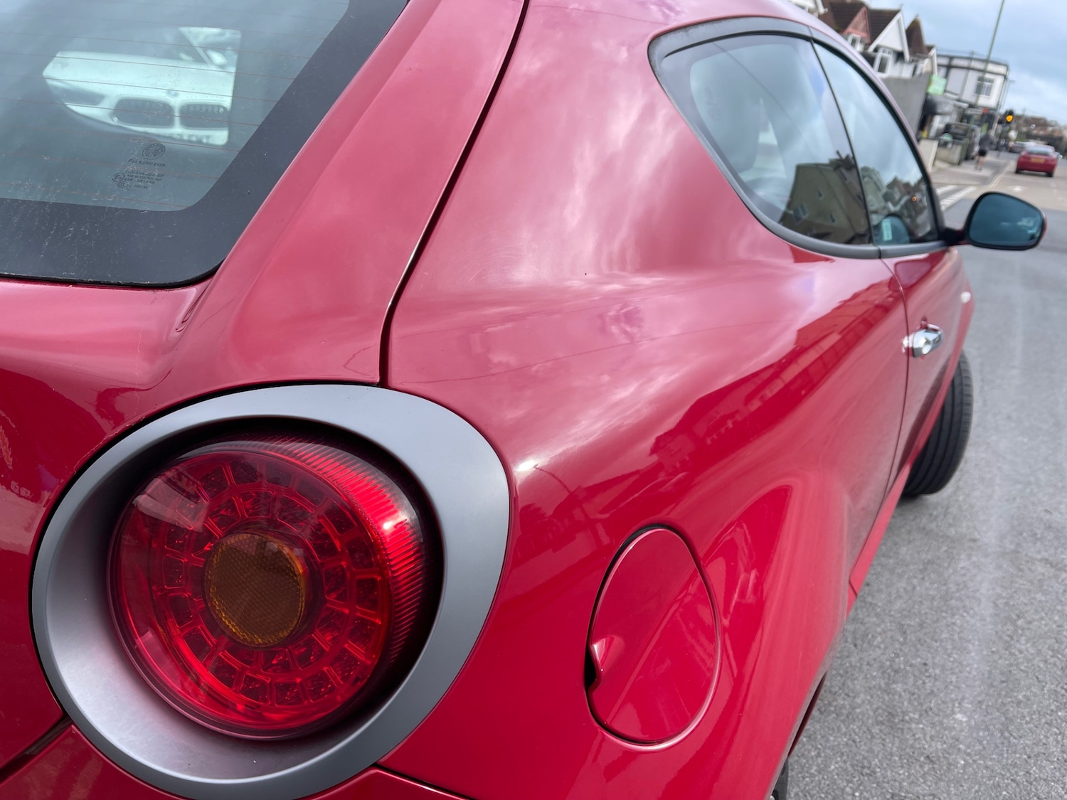 Used Alfa Romeo MiTo 2012 for sale - 77638804: Photo 22