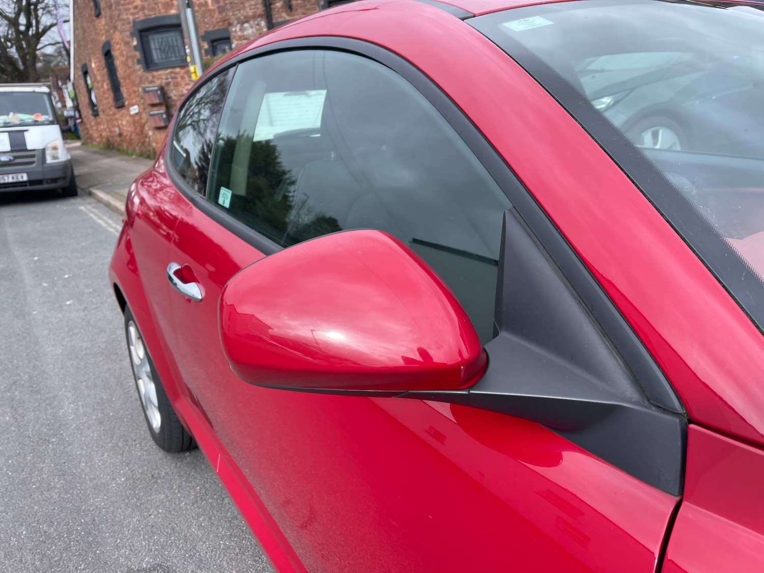 Used Alfa Romeo MiTo 2012 for sale - 77638804: Photo 23