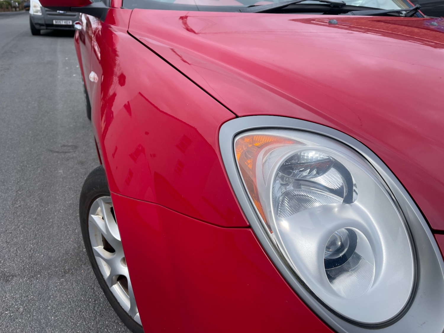 Used Alfa Romeo MiTo 2012 for sale - 77638804: Photo 24