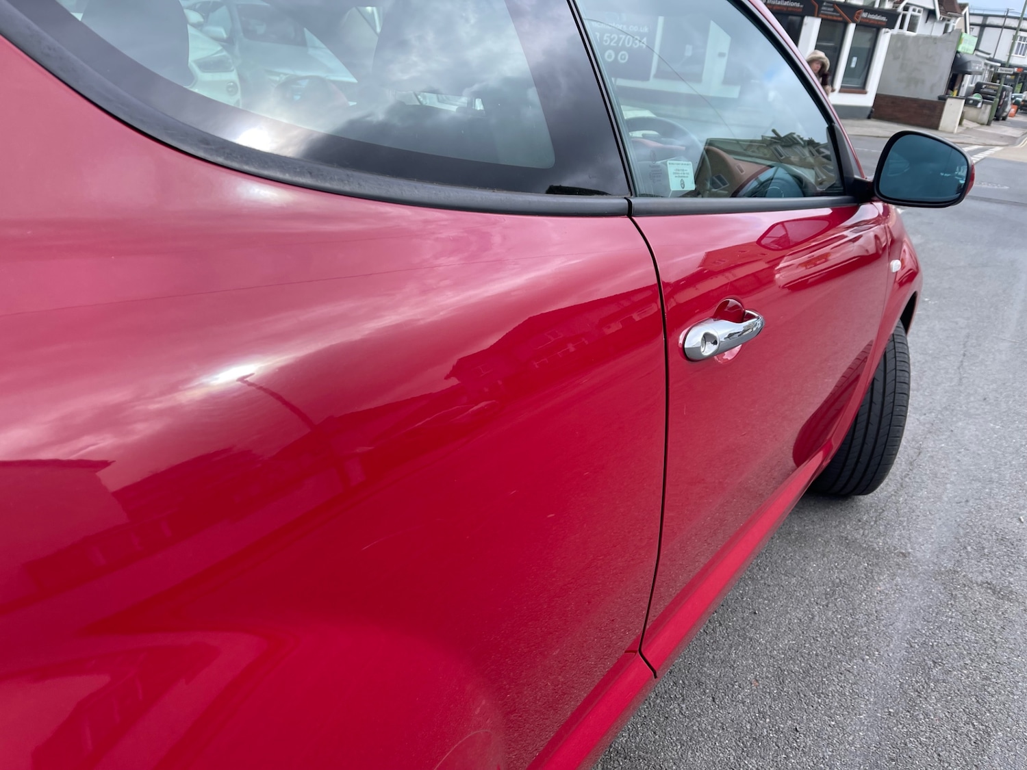 Used Alfa Romeo MiTo 2012 for sale - 77638804: Photo 25