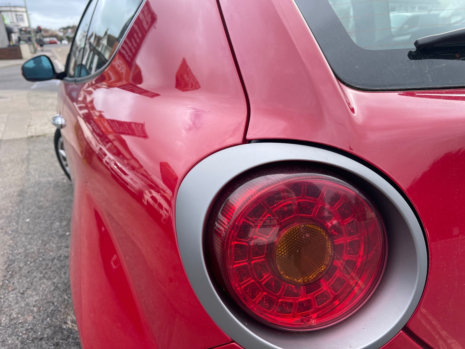 Used Alfa Romeo MiTo 2012 for sale - 77638804: Photo 27