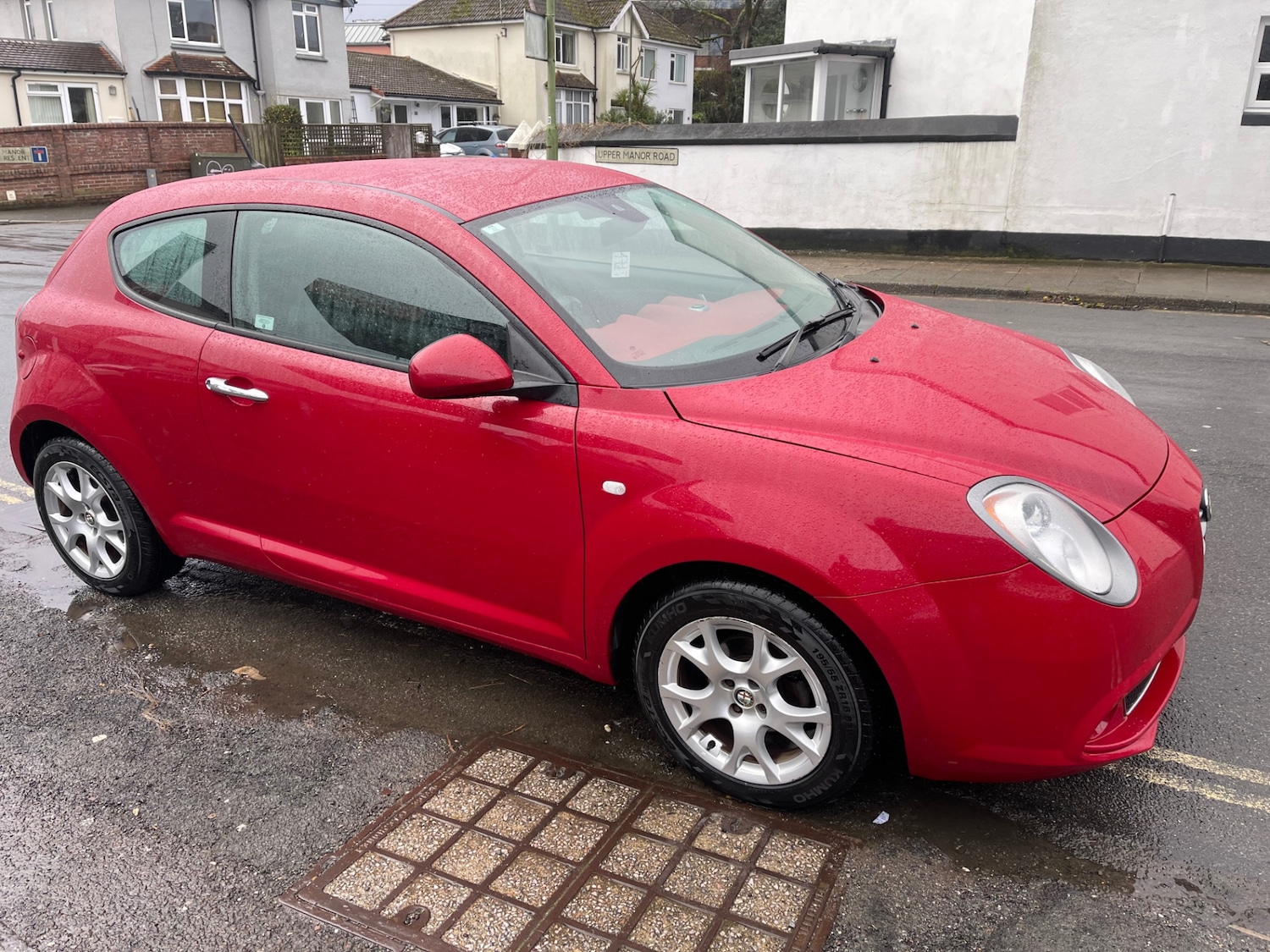 Used Alfa Romeo MiTo 2012 for sale - 77638804: Photo 28