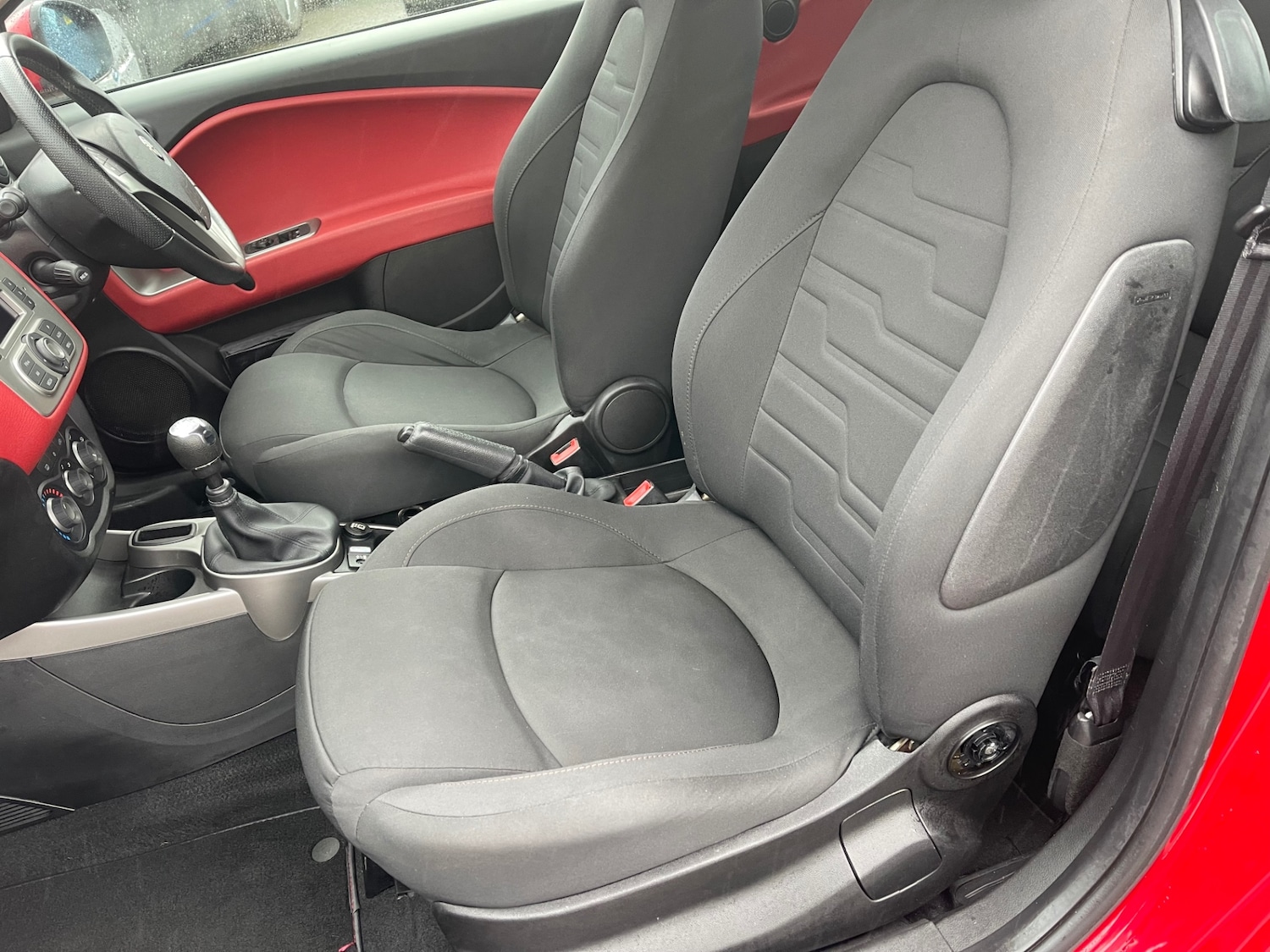 Used Alfa Romeo MiTo 2012 for sale - 77638804: Photo 30