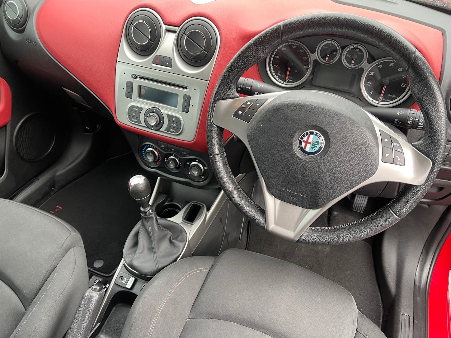 Used Alfa Romeo MiTo 2012 for sale - 77638804: Photo 34