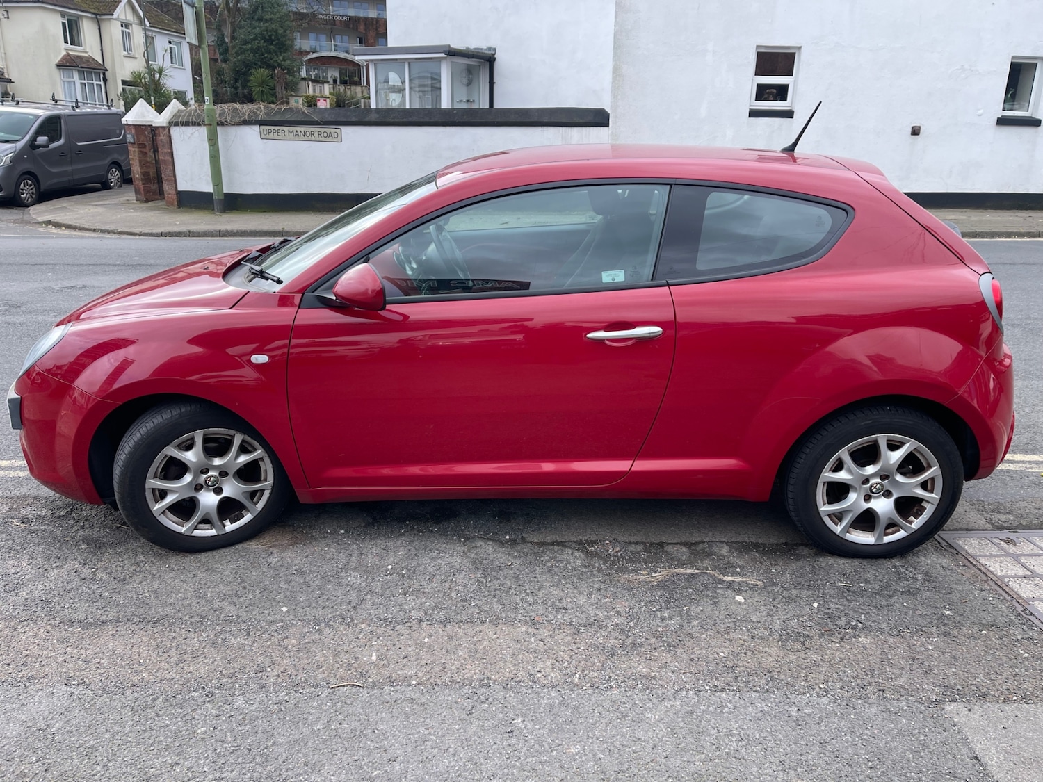 Used Alfa Romeo MiTo 2012 for sale - 77638804: Photo 9