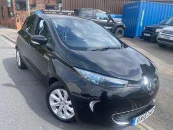 2015 (15) - 65kW Dynamique Intens 5dr Auto